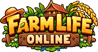 FARM LIFE ONLINE
